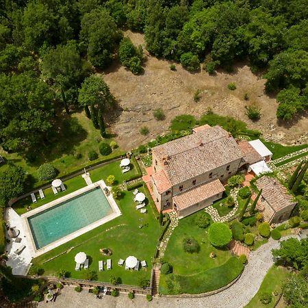 Podere La Casina Country Chic Rigomagno Экстерьер фото