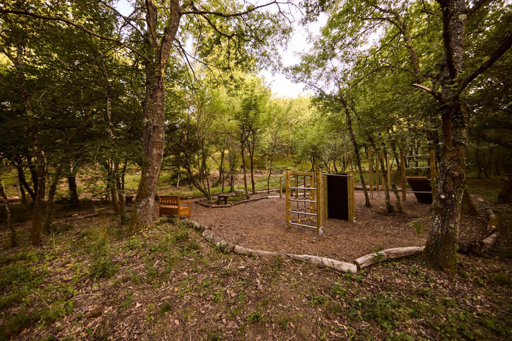 Podere La Casina Country Chic Rigomagno Экстерьер фото