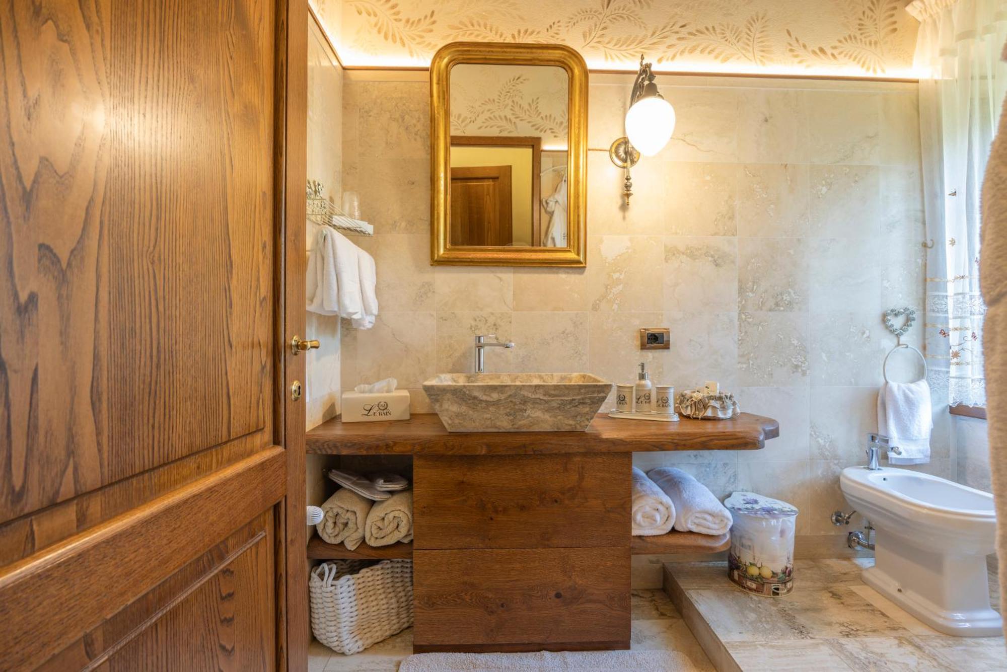 Podere La Casina Country Chic Rigomagno Экстерьер фото