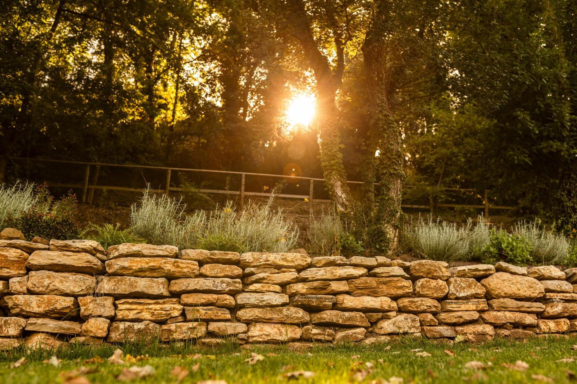 Podere La Casina Country Chic Rigomagno Экстерьер фото